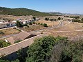 Großes Landhaus in Benejama in Alicante Property