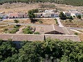 Großes Landhaus in Benejama in Alicante Property