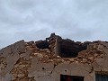 Parcelle avec ruines à La Carche, Jumilla in Alicante Property