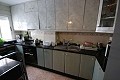 Large townhouse ideal to divide into two apartments for renting, perfect location in Alicante Property