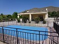 Freistehende Villa mit privatem Pool in Alicante Property