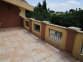 6 Bed Mansion 3km from Yecla in Alicante Property