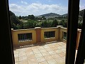 Manoir de 6 chambres à 3 km de Yecla in Alicante Property