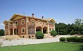 6 Bed Mansion 3km from Yecla in Alicante Property