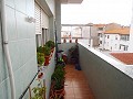 Immaculate Townhouse with Garage in Caudete in Alicante Property