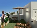 La Roqueta-Wohnungen in Guardamar del Segura in Alicante Property