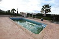 Magnificent 6 Bed Villa in Sax  in Alicante Property