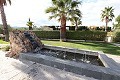 Magnifique Villa de 6 Chambres à Sax in Alicante Property