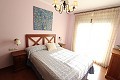 Prachtige villa met 6 slaapkamers in Sax in Alicante Property