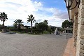Magnífica villa de 6 dormitorios en Sax in Alicante Property