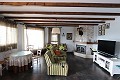 Magnifique Villa de 6 Chambres à Sax in Alicante Property