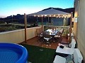 Encantadora y acogedora Villa en el Valle de Hondón in Alicante Property