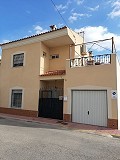 Mooie en gezellige villa in de Hondón-vallei in Alicante Property
