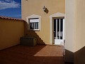 Mooie en gezellige villa in de Hondón-vallei in Alicante Property