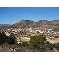 Stunning plot with stunning views in Alicante Property