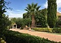 Enorme Villa en Petrer con piscina in Alicante Property