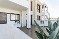 Amazing Apartment with huge Communal Pool and 4 Golf Courses nearby in Alicante Property