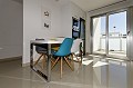 Geweldig appartement met groot gemeenschappelijk zwembad en 4 golfbanen in de buurt in Alicante Property