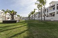 Incroyable appartement avec immense piscine commune et 4 terrains de golf à proximité in Alicante Property