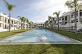 Geweldig appartement met groot gemeenschappelijk zwembad en 4 golfbanen in de buurt in Alicante Property