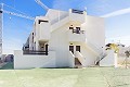 Erstaunliches Apartment mit riesigem Gemeinschaftspool und 4 Golfplätzen in der Nähe in Alicante Property
