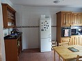 Atemberaubende Villa mit 6 Schlafzimmern, 3 Bädern und Solarium in Zarra, Valencia in Alicante Property