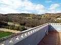 Superbe villa de 6 chambres et 3 salles de bain avec solarium à Zarra, Valence in Alicante Property