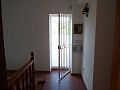 Atemberaubende Villa mit 6 Schlafzimmern, 3 Bädern und Solarium in Zarra, Valencia in Alicante Property