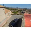 Mooi dorpshuis met enorm dakterras in Alicante Property