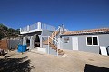 Detached Country house with a pool in Agost in Alicante Property