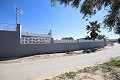 Maison de campagne indépendante avec piscine à Agost in Alicante Property