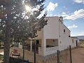 Grande Villa à Yecla in Alicante Property