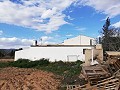Big Villa in Yecla in Alicante Property