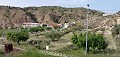 Maison troglodyte à vendre à La Umbria, Abanilla, Murcia in Alicante Property