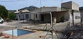 Maison troglodyte à vendre à La Umbria, Abanilla, Murcia in Alicante Property