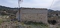Maison troglodyte à vendre à La Umbria, Abanilla, Murcia in Alicante Property