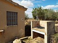 Casa en Caudete por completar la construcción, Albacete in Alicante Property