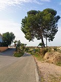 Mooie villa in Ricabacica, Abanilla + olijfgaard in Partidor in Alicante Property
