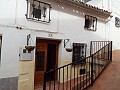 Maison de ville avec solarium à Teresa de Cofrentes in Alicante Property