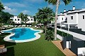 Nieuwe luxe bungalows in Alicante Property