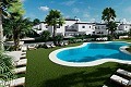 Nouveaux bungalows de luxe in Alicante Property