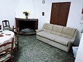 2 Schlafzimmer 1 Badezimmer Casita und Land in Alicante Property