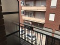 Appartement avec Garage en Centre Ville in Alicante Property