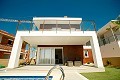 Villa moderne de 3 chambres et 3 salles de bain à Gran Alacant in Alicante Property