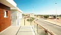 Villa moderne de 3 chambres et 3 salles de bain à Gran Alacant in Alicante Property