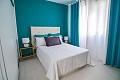Élégante villa de 4 chambres et 3 salles de bain à Gran Alacant in Alicante Property