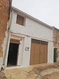 Maison de campagne 2 chambres in Alicante Property