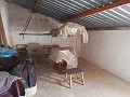 2 Bedroom Country House  in Alicante Property