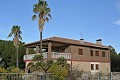 Maison de campagne de 4 chambres et 2 salles de bain près de Sax | Alicante, Sax Juste réduit de 120.000€ in Alicante Property