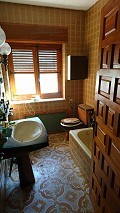 Maison de campagne de 4 chambres et 2 salles de bain près de Sax | Alicante, Sax Juste réduit de 120.000€ in Alicante Property
